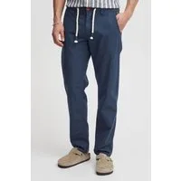 Blend Leinenhose BHLanias Leinen-Chinohose mit Kordel im Bund