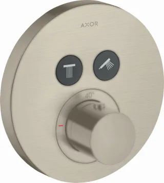 Hansgrohe Thermostat Unterputz Axor ShowerSelect 36723820