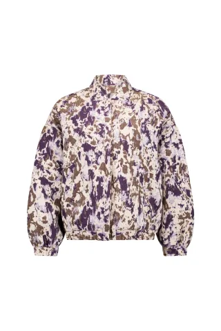 Studio Anneloes - Tina bomber multi color - Gr. - XS