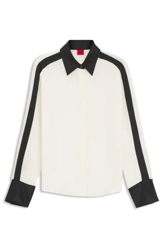 HUGO RED Womenswear - Etienne natural - Gr. - 34