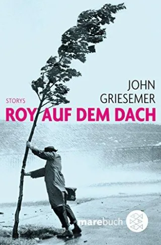 Roy auf dem Dach: Storys