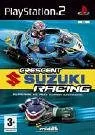 Crescent Suzuki Racing [für PlayStation2]
