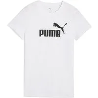 PUMA T-Shirt ESS No. 1 Logo T-Shirt Damen