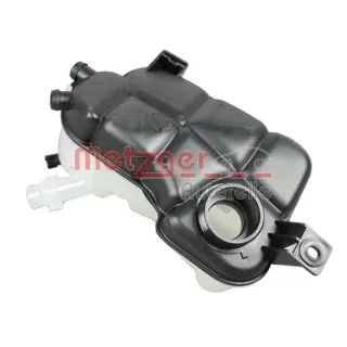 Metzger K?hlmittelausgleichsbeh?lter + Sensor Volvo 2140232