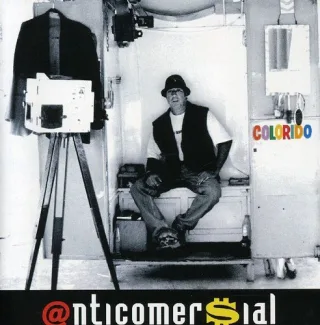 Anticomercial