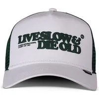 Djinns Trucker Cap Djinns Trucker Cap HFT LSDO