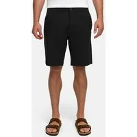 Indicode Chinoshorts Herren INDaminos Chino Shorts Herrenshorts mit Struktur und hohem Tragekomfort