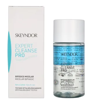 Skeyndor Expert Cleanse Pro Mizellen-Biphasisch