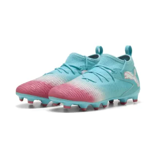 Puma Future 8 Match RE-CHARGE FG/AG Fu?ballschuhe Kinder 108762