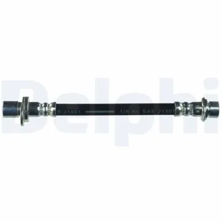 Delphi Bremsschlauch hinten links Toyota Auris Corolla Verso