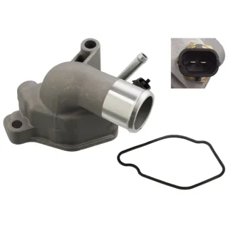 Febi Thermostat Opel Saab 103708 1,8
