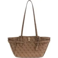 Guess Schultertasche Girlfriend Shoulder Satchel Bag