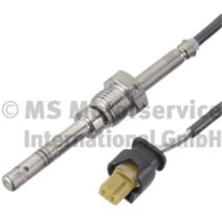 Pierburg Abgastemperatursensor Mercedes 7.08369.80.0
