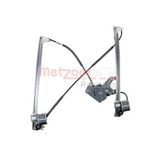 Metzger Fensterheber vorne links Ford Seat VW Sharan 2160539