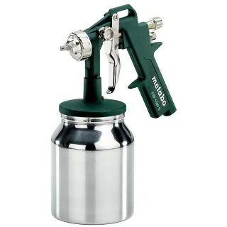 Metabo Farbspritzpistole FSP 1000 S - Karton - 601576000