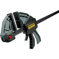 FATMAX Einhandzwinge "XL" 150MM schwarz/grau, Extra Large, 410mm Länge