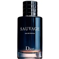 Dior Eau de Parfum Christian Dior Sauvage Eau de Parfum Spray Herren, 100 ml