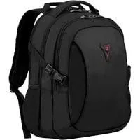 Sidebar Backpack, Rucksack schwarz, bis 16"