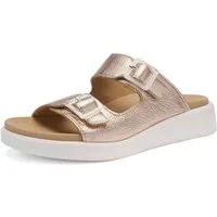 Ara Damen Sandale Madeira Pantoffel