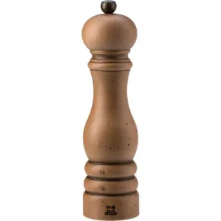 Peugeot Paris Salzmühle 22 cm Antique aus Buchenholz