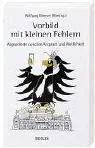 Vorbild mit kleinen Fehlern: Abgeordnete zwischen Anspruch und Wirklichkeit
