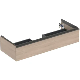 Geberit iCon Unterschrank für Waschtisch, 1 Schublade 502313JH1