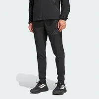 adidas Performance Trainingshose TIRO TRAVEL HOSE, GEWEBT (1-tlg)