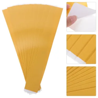 Zero Gap Woodworking Tape for More Accurate Cuts On Miter Saw Table Saw PVC Self Adhesive Strips for Positioning Wood Cu