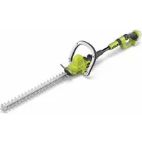 RYOBI Akku-Heckenschere Ryobi OHT1850X – 18 V ONE+ Akku-Heckenschere, (1 St)