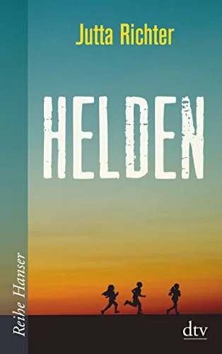 Helden (Reihe Hanser)