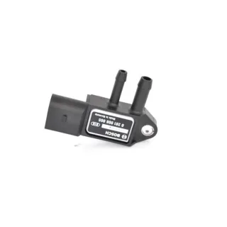 Bosch Abgasdrucksensor Audi Porsche Seat Skoda VW