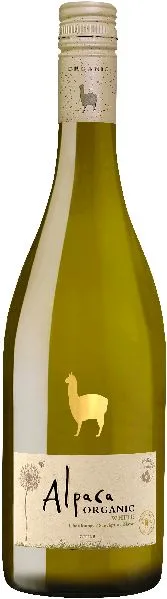 Vina Leyda Alpaca Organic White Jg. 2020