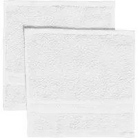 REDBEST Seiftuch Seiftuch "Chicago" 2er-Pack, Frottier, Walk-Frottier Uni