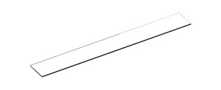 Keuco Glasablage Ersatzteil SPS 90110 854x120x6mm, 90110000107 90110000107