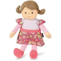 Sterntaler® Stoffpuppe Gesa, 33 cm (1-tlg)