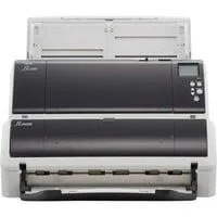 fi-7480, Einzugsscanner grau/schwarz