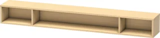 Duravit L-Cube Regalelement Mediterrane Eiche Matt 1000x140x120 mm - LC120107171 LC120107171