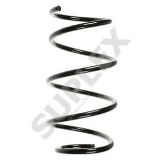 Suplex Feder vorne BMW 3er E46 5er E39 06168