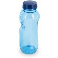 Greiner Trinkflasche, aus Tritan 0,5 Liter, geschmacksneutral