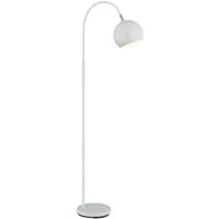 GLOBO LIGHTING Stehlampe BENNO, ohne Leuchtmittel, Stehlampe Wohnzimmer Schlafzimmer Flur Design-Leuchte