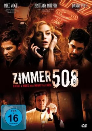 Zimmer 508