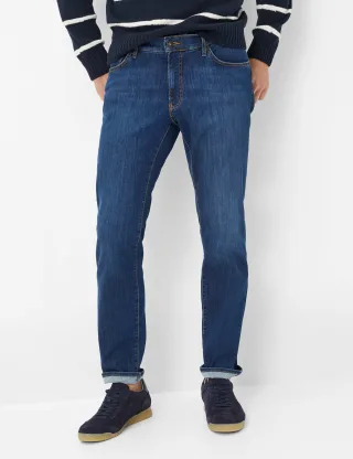 Brax 5-Pocket-Jeans "Style CHUCK"