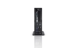 Fujitsu ESPRIMO Q7010 | vfy:q7010p15cmin | Mini-PC - Core i7 10700T / 2 GHz
