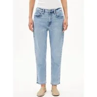 Armedangels Boyfriend-Jeans CAYAA TARPA (Comfort-Stretch) Low waist