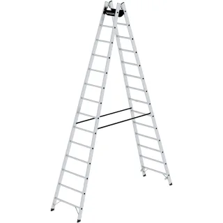 Munk Sprossen-Stehleiter - 033028