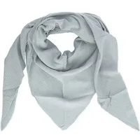cofi1453 Halstuch Lian Schal Halstuch Elagentes Modeaccessoires aus 100% Baumwolle