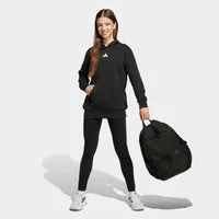 adidas Sportswear Trainingsanzug KIDS KAPUZEN (2-tlg)