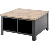 OTTO home Couchtisch Westminster S (Höhe ca. 50cm), im romantischen Landhausstil