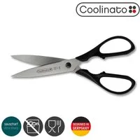 Coolinato Haushaltsschere XL Vielzweckschere 23cm, (1-tlg)