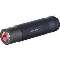 Ledlenser Taschenlampe T² 25th Anniversary Edition, bis 240 lm, Leuchtweite 180m, Laufzeit bis 25 Std., IP56, AAA Batterie